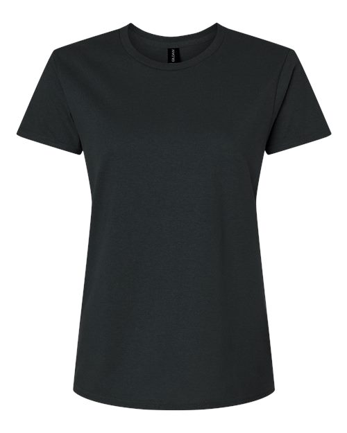GILDAN WOMEN'S ULTRA COTTON? T-SHIRT (2000L)