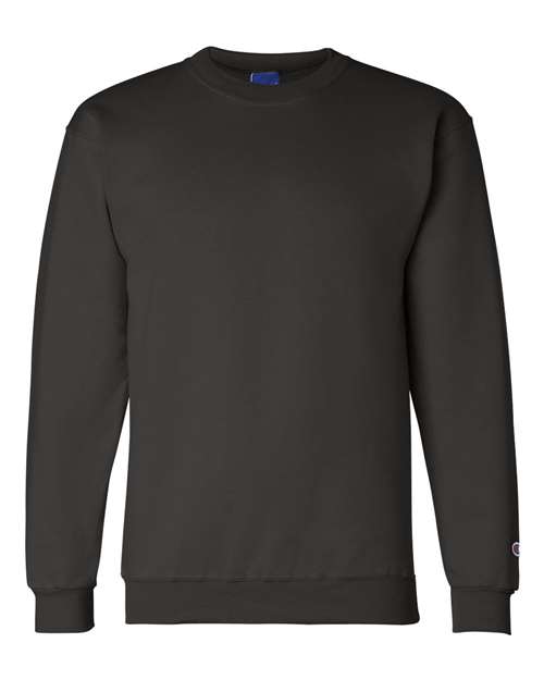 CHAMPION UNISEX POWERBLEND? CREWNECK SWEATSHIRT (S600)