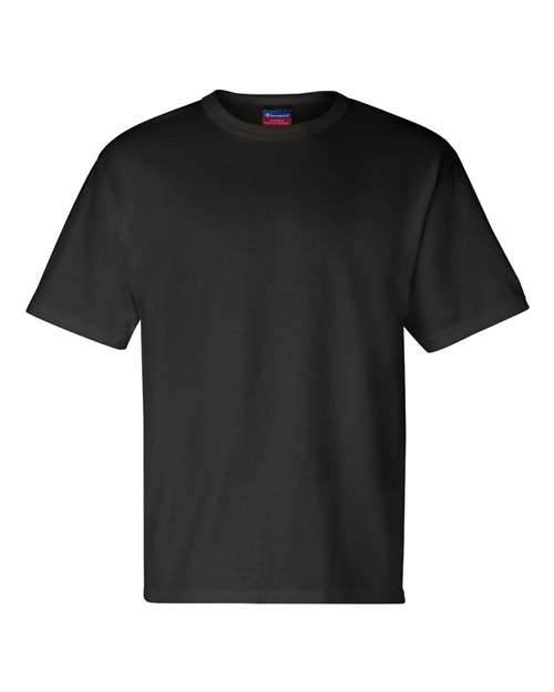 CHAMPION UNISEX HERITAGE JERSEY T-SHIRT (T105)