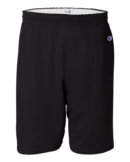 CHAMPION UNISEX COTTON GYM SHORTS (8187)
