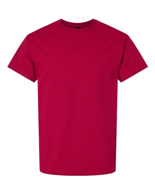 GILDAN UNISEX ULTRA COTTON? T-SHIRT (2000)