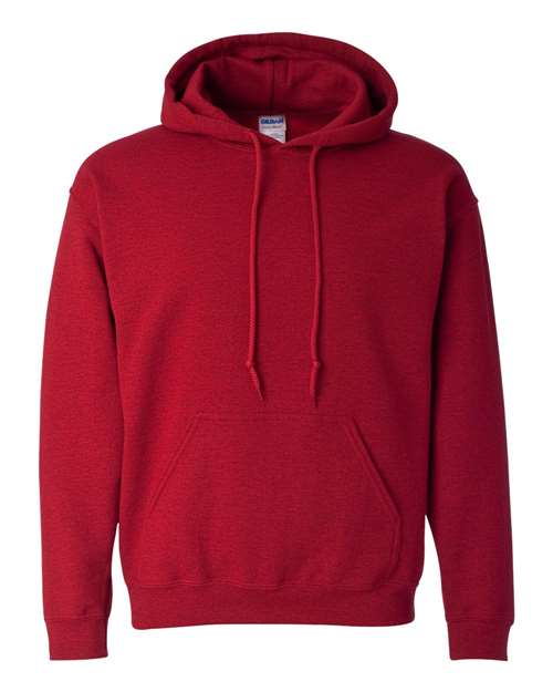 GILDAN UNISEX HEAVY BLEND? HOODED SWEATSHIRT (18500)