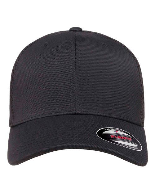 FLEXFIT ULTRAFIBER MESH CAP (6533)