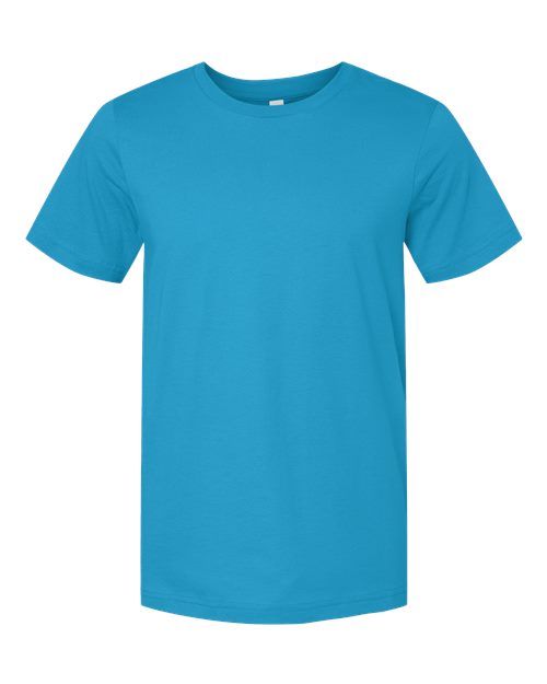BELLA + CANVAS JERSEY TEE (3001)
