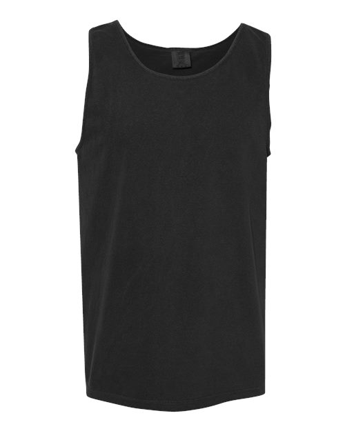 COMFORT COLORS UNISEX GARMENT-DYED HEAVYWEIGHT TANK TOP (9360)