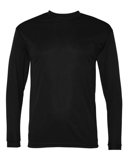 C2 SPORT UNISEX PERFORMANCE LONG SLEEVE T-SHIRT (5104)