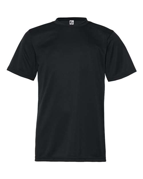 C2 SPORT YOUTH PERFORMANCE T-SHIRT (5200)