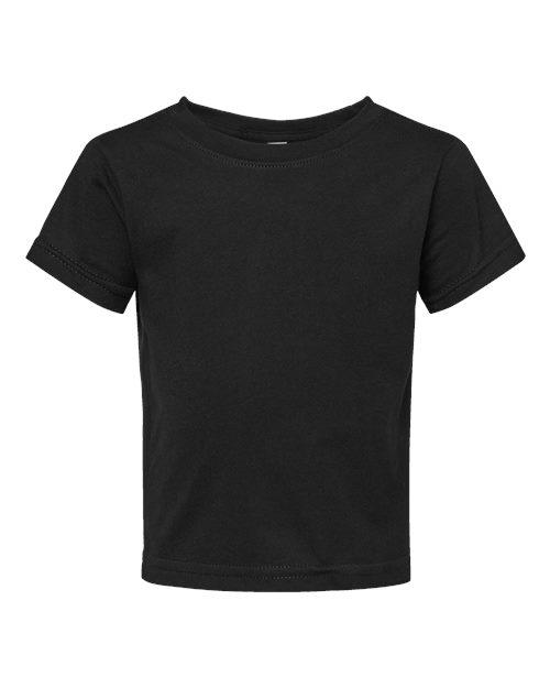 RABBIT SKINS INFANT FINE JERSEY TEE (3322 (Rabbit Skins))