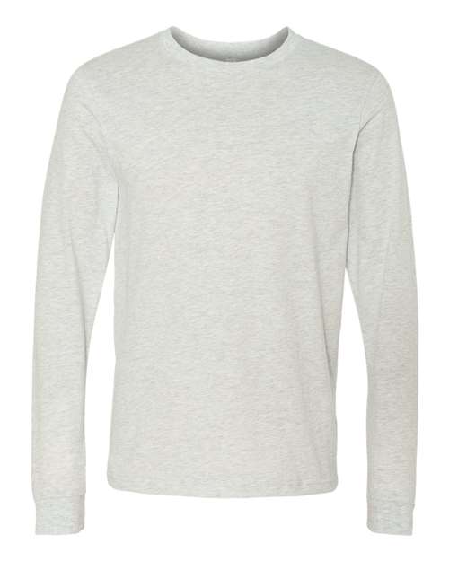 BELLA + CANVAS UNISEX JERSEY LONG SLEEVE TEE (3501)