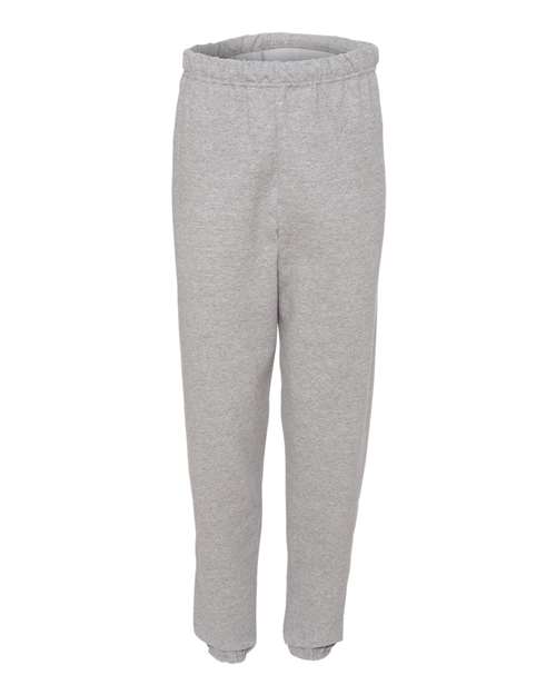JERZEES UNISEX NUBLEND? SWEATPANTS (973MR)