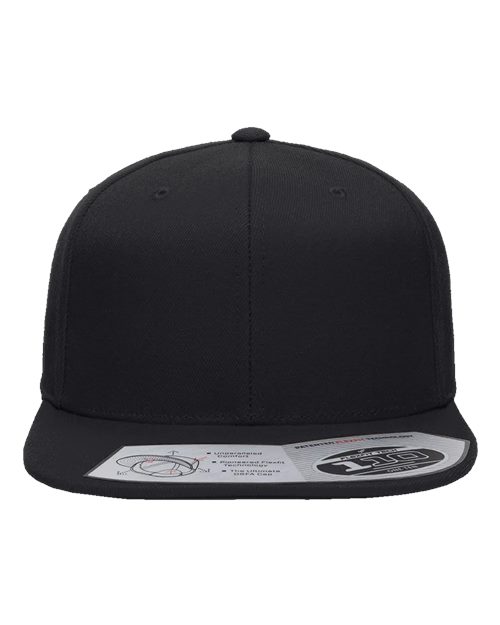 FLEXFIT 110? SNAPBACK CAP (110F)