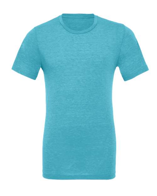 BELLA + CANVAS TRIBLEND TEE (3413)
