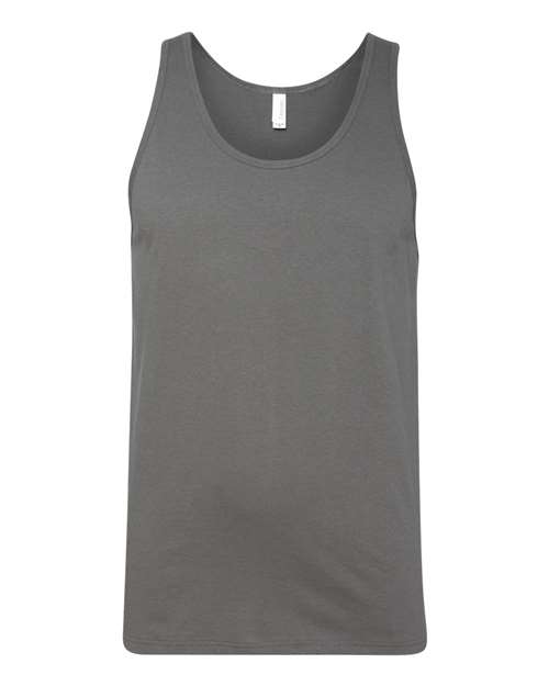 BELLA + CANVAS JERSEY TANK (3480)