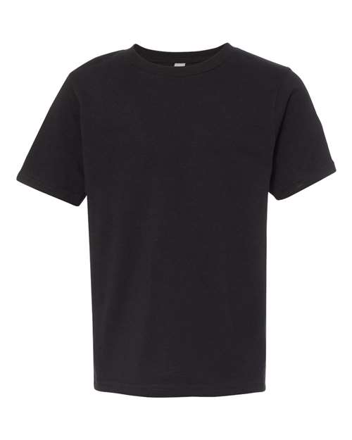 NEXT LEVEL YOUTH COTTON TEE (3310)