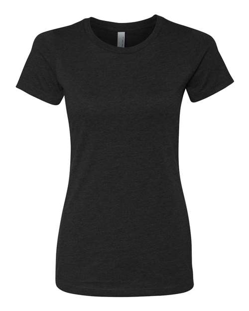 NEXT LEVEL WOMEN?S CVC TEE (6610)