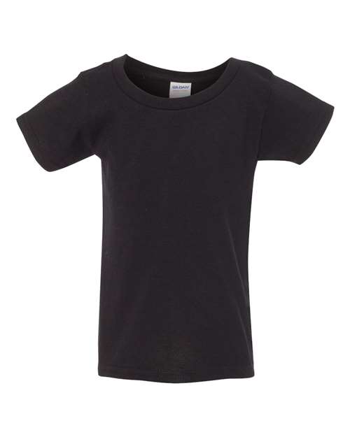 GILDAN TODDLER HEAVY COTTON? T-SHIRT (5100P)