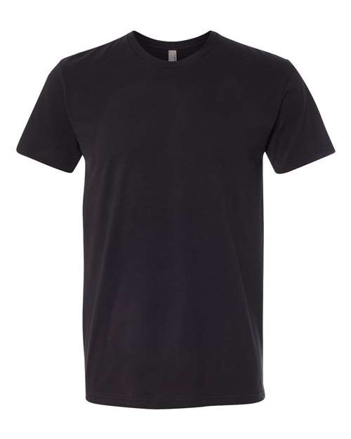NEXT LEVEL UNISEX SUEDED TEE (6410)