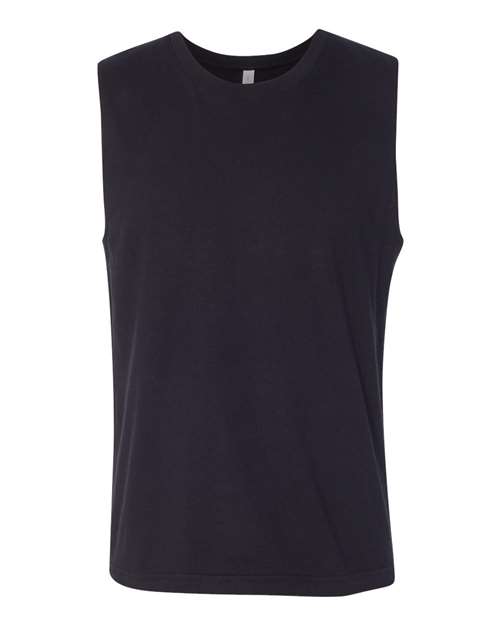 BELLA + CANVAS JERSEY MUSCLE TANK (3483)
