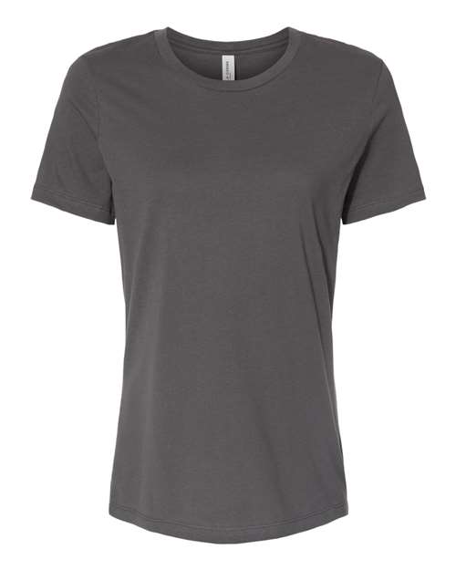 BELLA + CANVAS WOMEN?S RELAXED JERSEY TEE (6400)