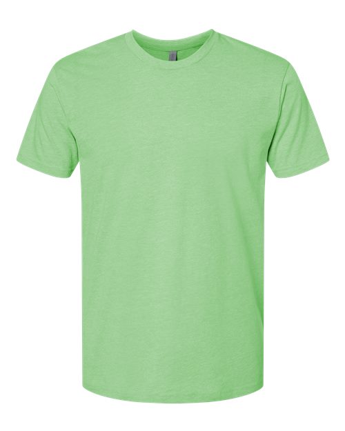 NEXT LEVEL UNISEX CVC TEE (6210)