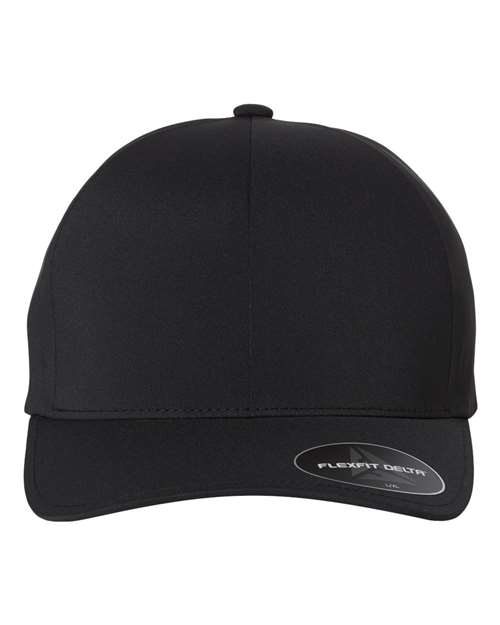 FLEXFIT DELTA? SEAMLESS CAP (180)