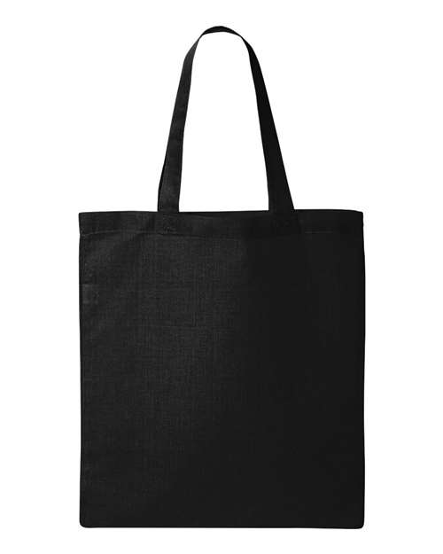 Q-TEES ECONOMICAL TOTE (QTB)