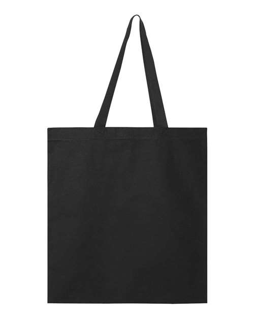 Q-TEES PROMOTIONAL TOTE (Q800)