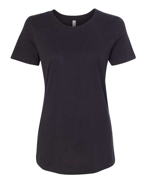 NEXT LEVEL WOMEN'S IDEAL TEE (1510)