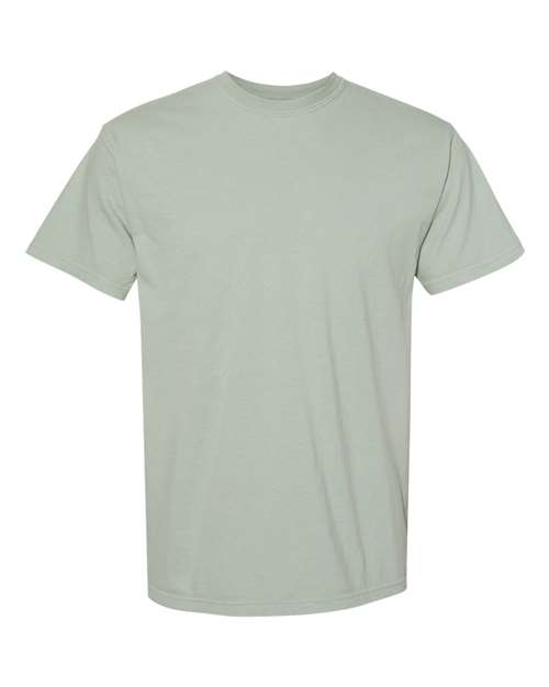 COMFORT COLORS UNISEX GARMENT-DYED HEAVYWEIGHT T-SHIRT (1717)