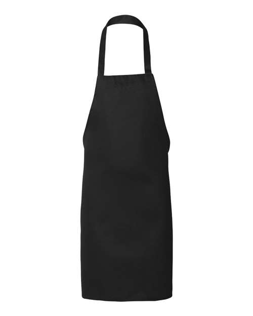 Q-TEES BUTCHER APRON (Q2010)