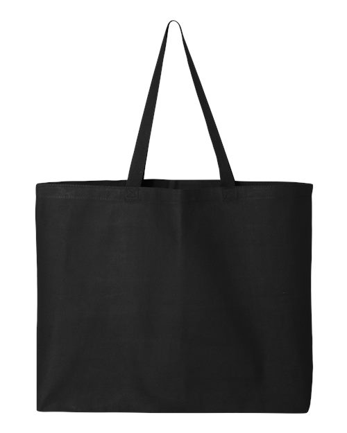 Q-TEES 25L JUMBO TOTE (Q600)