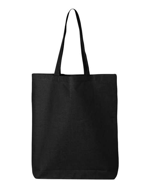 Q-TEES 12L ECONOMICAL TOTE (QTBG)
