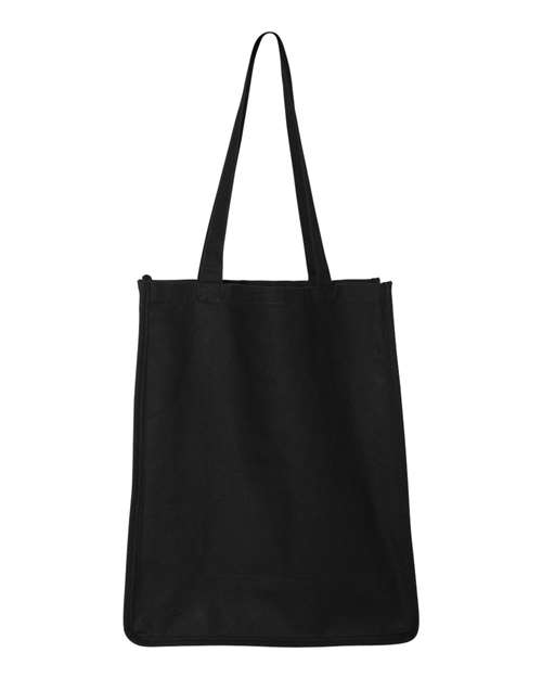 Q-TEES 27L JUMBO SHOPPING BAG (Q125400)