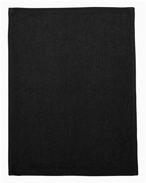 Q-TEES HEMMED FINGERTIP TOWEL (T600)