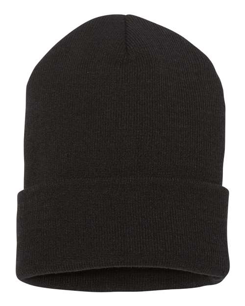 YP CLASSICS CUFFED BEANIE (1501KC)
