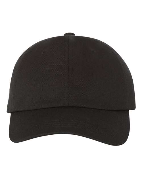 YP CLASSICS CLASSIC DAD HAT (6245CM)
