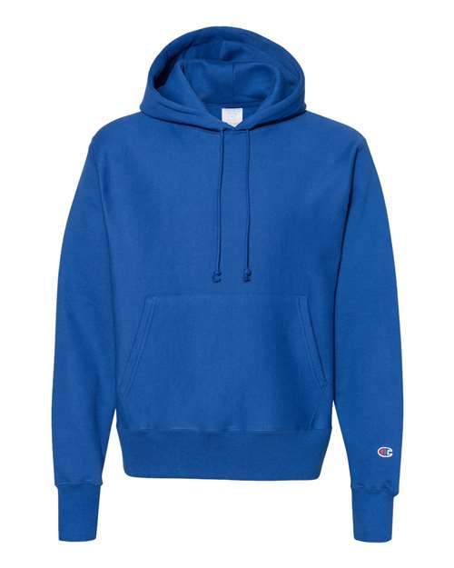 CHAMPION UNISEX REVERSE WEAVE? HOODED SWEATSHIRT (S101)