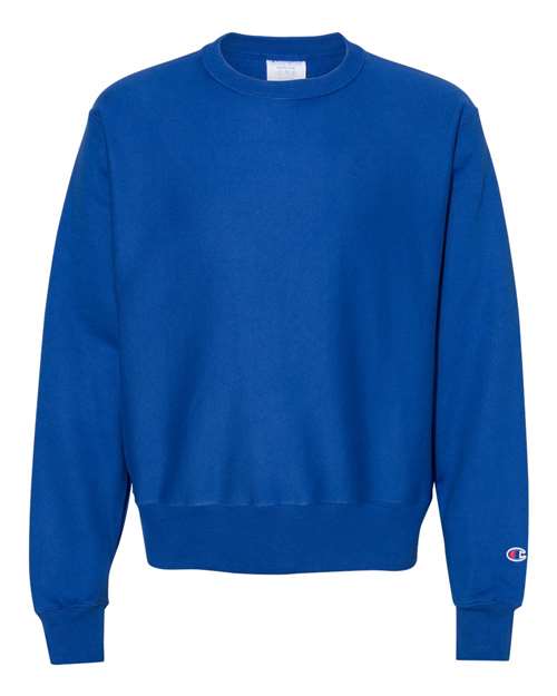 CHAMPION UNISEX REVERSE WEAVE? CREWNECK SWEATSHIRT (S149)