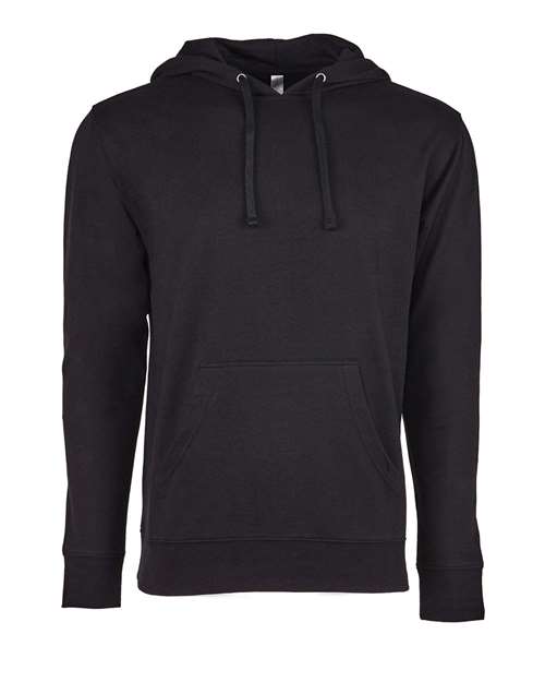 NEXT LEVEL UNISEX LAGUNA HOODIE SWEATSHIRT (9301)