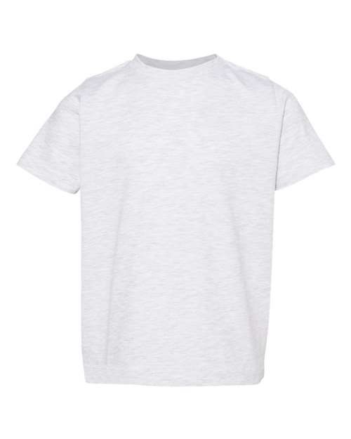 RABBIT SKINS TODDLER FINE JERSEY TEE (3321)