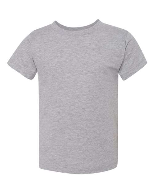 BELLA + CANVAS TODDLER JERSEY TEE (3001T)