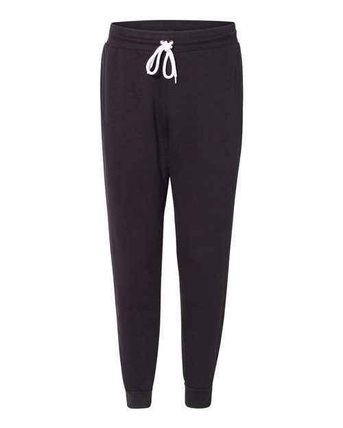 BELLA + CANVAS UNISEX SPONGE FLEECE JOGGERS (3727)