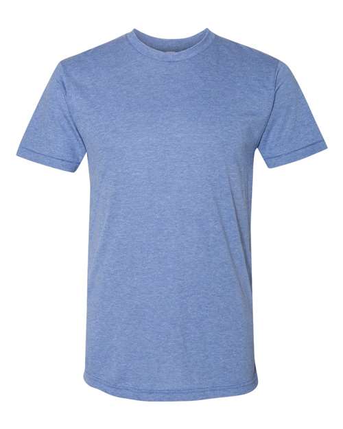 AMERICAN APPAREL UNISEX TRIBLEND TRACK TEE (TR401)