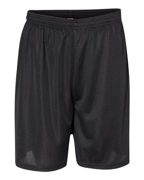C2 SPORT MEN'S MESH 7" SHORTS (5107)