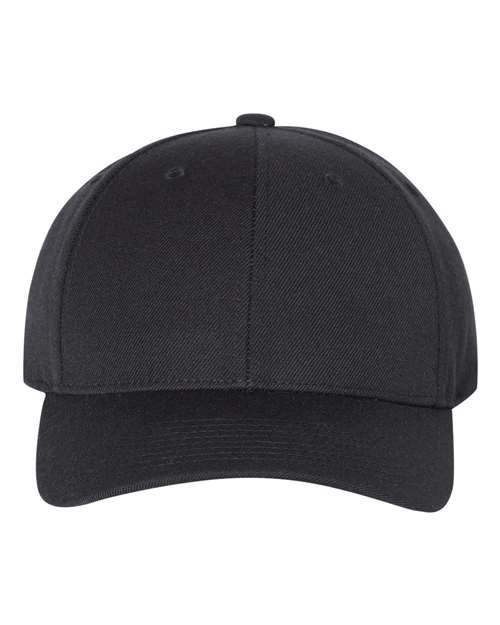 YP CLASSICS PREMIUM CURVED BILL SNAPBACK CAP (6789M)