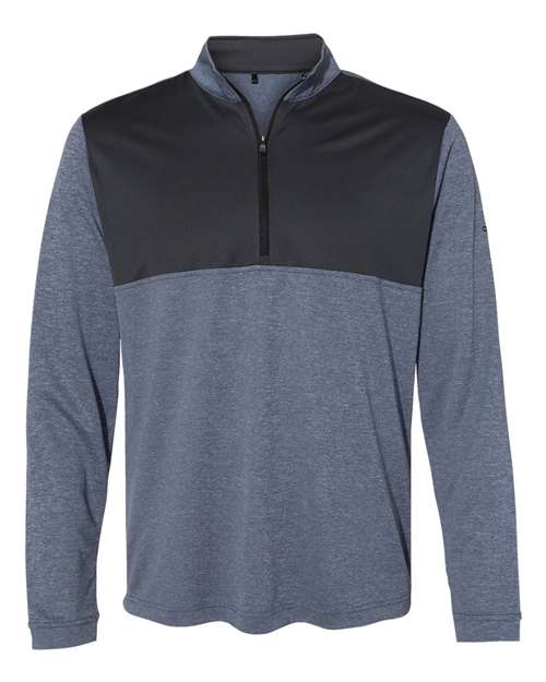 ADIDAS LIGHTWEIGHT QUARTER-ZIP PULLOVER (A280)