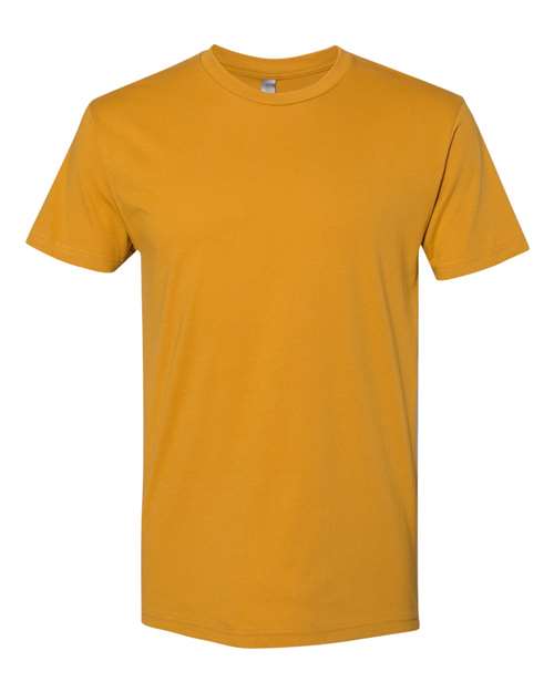 NEXT LEVEL UNISEX COTTON TEE (3600)