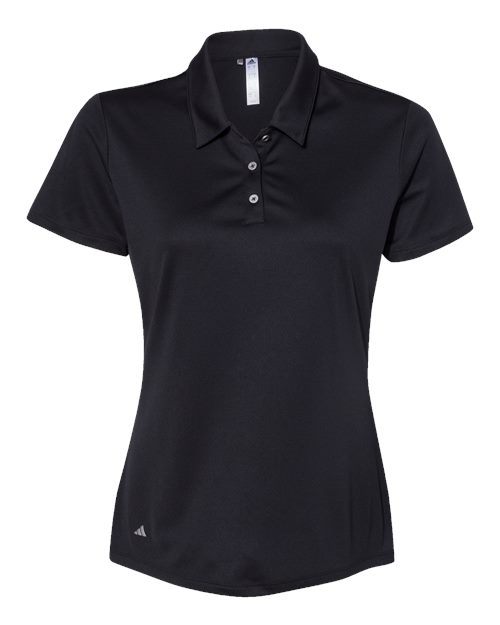 ADIDAS WOMEN'S PERFORMANCE POLO (A231)