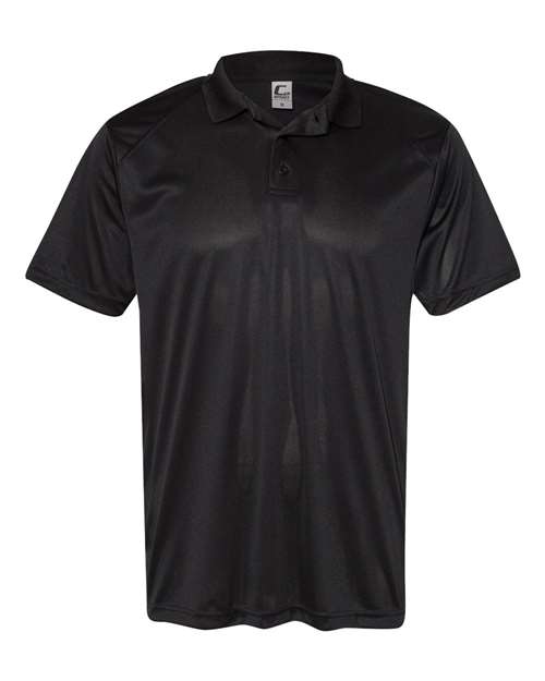 C2 SPORT MEN'S UTILITY POLO (5900)