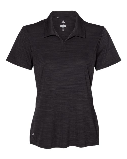ADIDAS WOMEN'S M?LANGE POLO (A403)